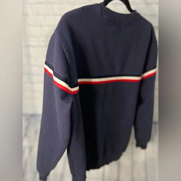PacSun Brandy Melville Crew Neck Sweatshirt | Sz Unknown (Med best guess!) - Picture 10 of 16